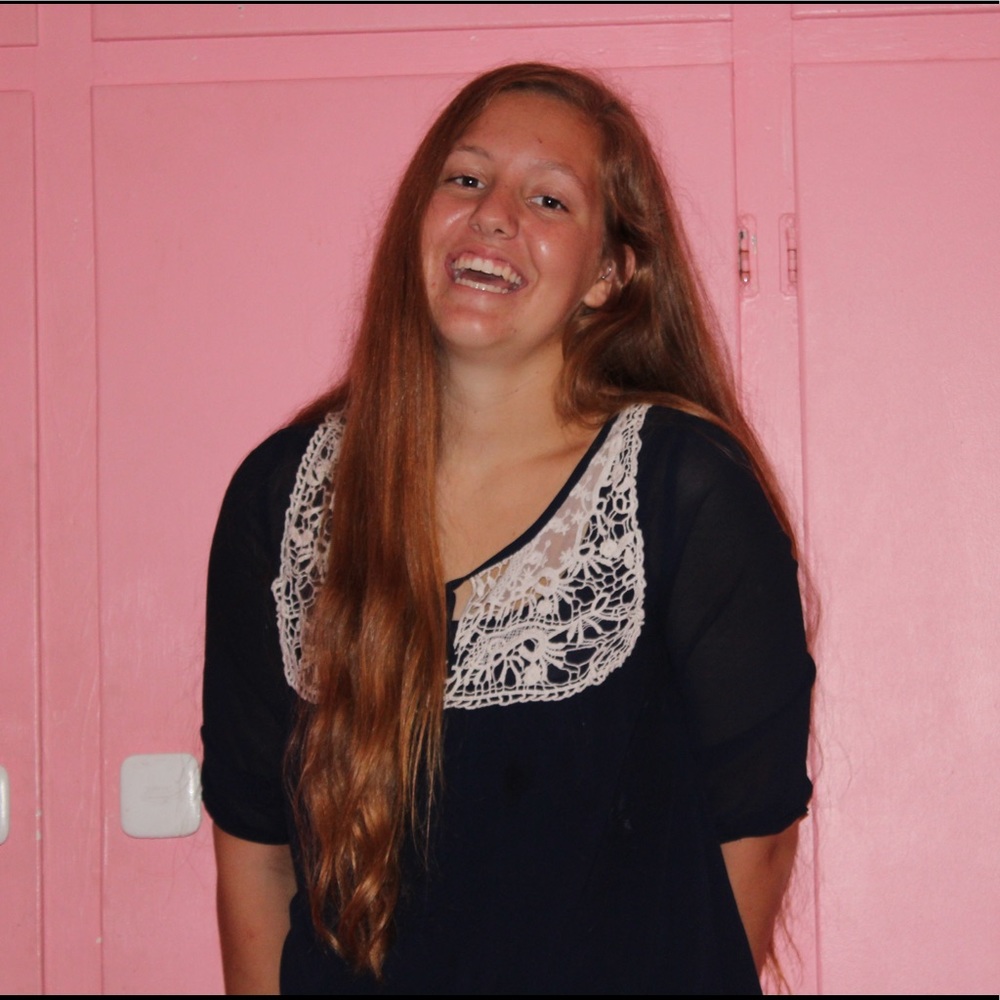 Meet your Posher, Makayla
